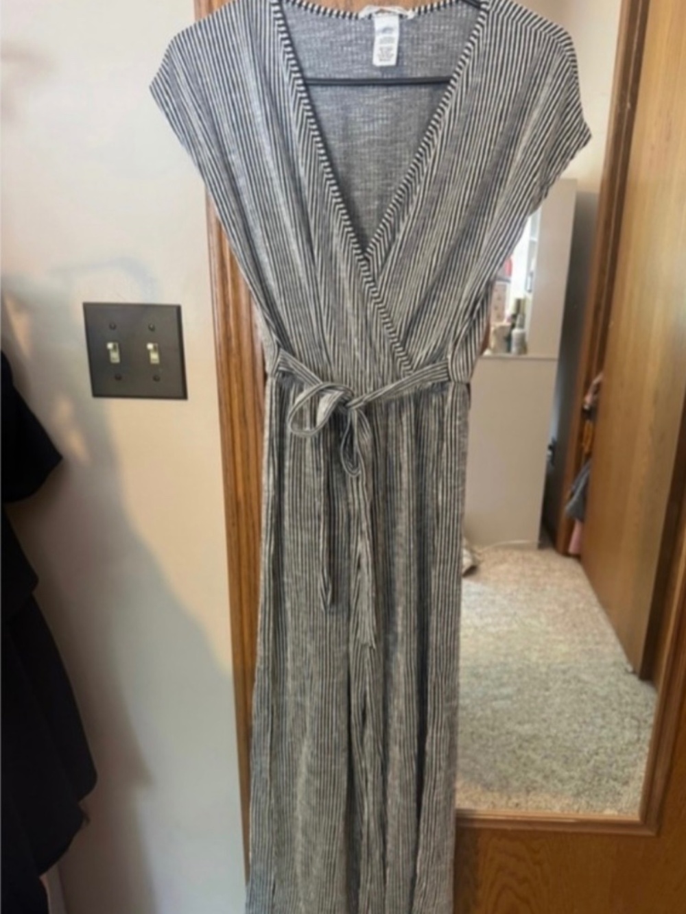 Women's jumpsuit